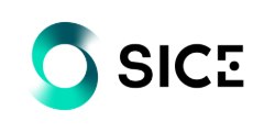 67ebf96231f8b_Sice Logo A logo of sic is shown.