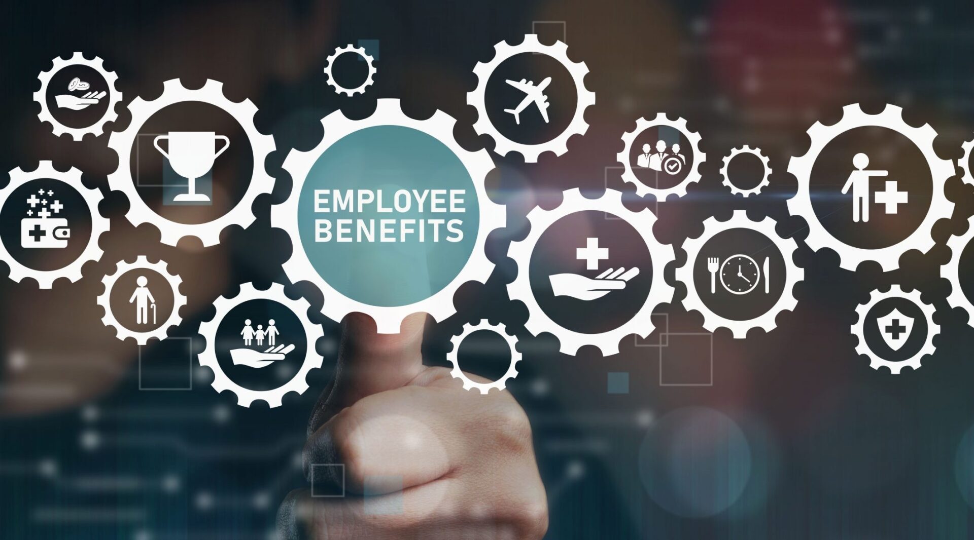 Employee Benefits